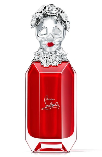 Christian Louboutin Loubikiss Eau De Parfum, 3 Oz./ 90 ml In Colorless