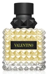 Valentino Donna Born In Roma Yellow Dream Eau De Parfum 3.4 oz/ 100 ml