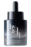 BYNACHT ICONIC REBORN RADIANT SERUM, 1 OZ,BN009