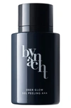 BYNACHT ÜBER GLOW GEL PEELING AHA TREATMENT PEEL, 0.5 OZ,BNTS01