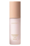 Gucci Sérum De Beauté Fluide Soyeux Silk Priming Serum 30ml
