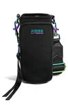 AIMEE KESTENBERG ON TOP OF THE WORLD WATER BOTTLE BAG,AK492905