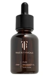 TRUE BOTANICALS CLEAR PURE RADIANCE OIL,S-W-D-PRC1-R