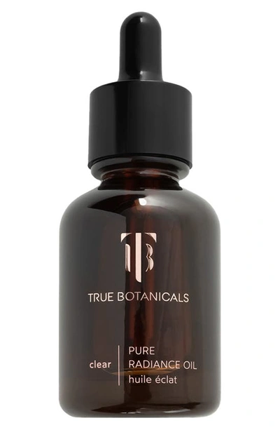 True Botanicals Clear Pure Radiance Oil