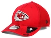 NEW ERA KANSAS CITY CHIEFS NEO 39THIRTY CAP