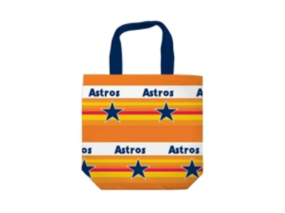 Lids Loudmouth Houston Astros Retro Tote Bag In Assorted