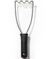 Oxo Good Grips Potato Masher In Black