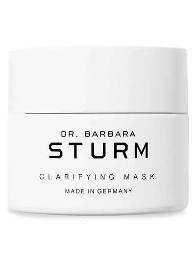 Dr Barbara Sturm The Clarifying Mask 50ml In No Color
