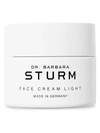 Dr Barbara Sturm Face Cream Light