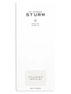 DR BARBARA STURM HYALURONIC AMPOULES,400013466379