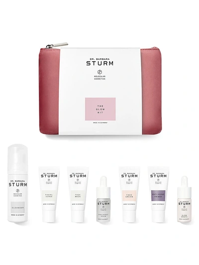 Dr. Barbara Sturm Travel-sized Glow Kit In Colorless