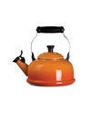 Le Creuset Classic Whistling Kettle In Nocolor