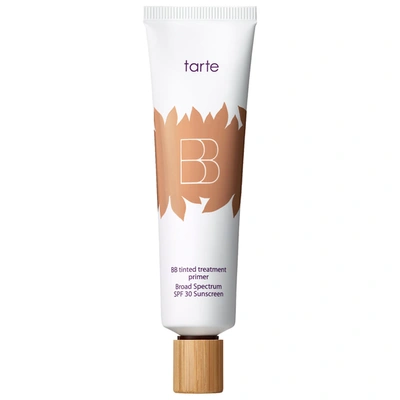 Tarte Bb Blur Tinted Moisturizer Broad Spectrum Spf 30 Sunscreen Tan 1 Fl oz/ 30 ml