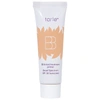 Tarte Mini Bb Blur Tinted Moisturizer Broad Spectrum Spf 30 Light 0.33 oz/ 10 ml In Light