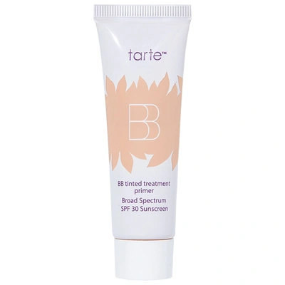 Tarte Mini Bb Blur Tinted Moisturizer Broad Spectrum Spf 30 Fair 0.33 oz/ 10 ml