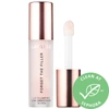 Lawless Forget The Filler Lip Plumper Line Smoothing Gloss Rosy Outlook 0.11 oz/ 3.3 ml In Rosy Outlook