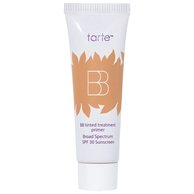 Tarte Mini Bb Blur Tinted Moisturizer Broad Spectrum Spf 30 Medium 0.33 oz/ 10 ml