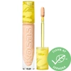 Kosas Revealer Super Creamy + Brightening Concealer With Caffeine And Hyaluronic Acid Tone 4.5 N .18 oz /