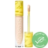 Kosas Revealer Super Creamy + Brightening Concealer With Caffeine And Hyaluronic Acid Tone 3.2 O 0.20 oz