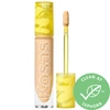 KOSAS REVEALER SUPER CREAMY + BRIGHTENING CONCEALER WITH CAFFEINE AND HYALURONIC ACID TONE 6.5 O 0.20 OZ /,P456151