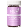 Hum Nutrition Calm Sweet Calm Gummies - Vegan Supplement To Help Manage The Effects Of Stress