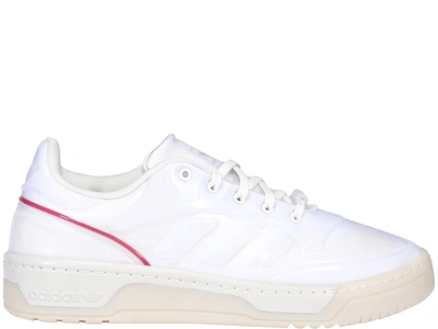 Adidas Originals By Craig Green Cg Polta Akh Iii In White