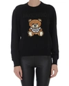 MOSCHINO SWEATSHIRT,0914 0500 A0555