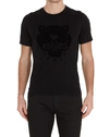 KENZO TIGER T-SHIRT,11693010