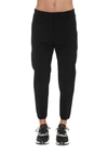 Dsquared2 Casual Pants In Black