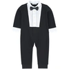 DOLCE & GABBANA KIDS,L1JO9Q-G7JTD-N0000