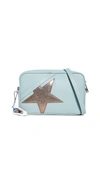 GOLDEN GOOSE STAR BAG