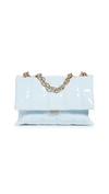 HOUSE OF WANT H.O.W. WE SLAY SMALL SHOULDER BAG