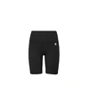 Tory Sport Tory Burch Weightless Bike Short In Sport Black