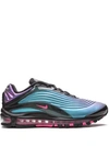 Nike Air Max Deluxe "throwback Future" Sneakers In Black