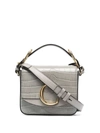 CHLOÉ MINI CHLOÉ C BAG