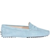 TOD'S GOMMINO LOAFERS,XXW00G00010 RE09986