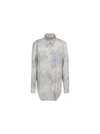 ACNE STUDIOS SHIRT,AC0345 AAV