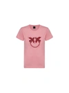 PINKO T-SHIRT,11693576