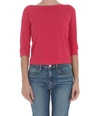 Roberto Collina Sweaters In Fuchsia