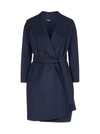 'S MAX MARA 'S MAX MARA MESSI BELTED WRAP COAT