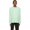 JOHN ELLIOTT GREEN UNIVERSITY LONG SLEEVE T-SHIRT