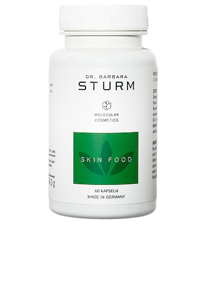 Dr Barbara Sturm Skin Food In N,a