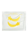 KNC BEAUTY STAR EYE MASK 5 PACK,KNCF-UU2