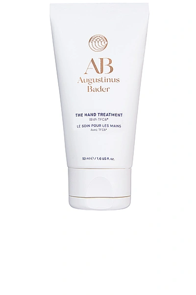 Augustinus Bader The Hand Treatment 50ml In N,a
