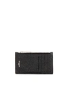 GIVENCHY ZIPPED CARDHOLDER,GIVE-MY197