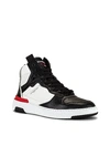 GIVENCHY WING SNEAKER,GIVE-MZ213
