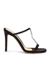 ALEXANDRE VAUTHIER BELLA SLIPPER,ALEF-WZ31