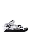 ARIZONA LOVE TREKKY BANDANA SANDAL,ALOV-WZ5