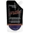 Christophe Robin Shade Variation Mask - Ash Brown Pocket 75ml