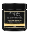 Christophe Robin Shade Variation Mask In Golden Blonde